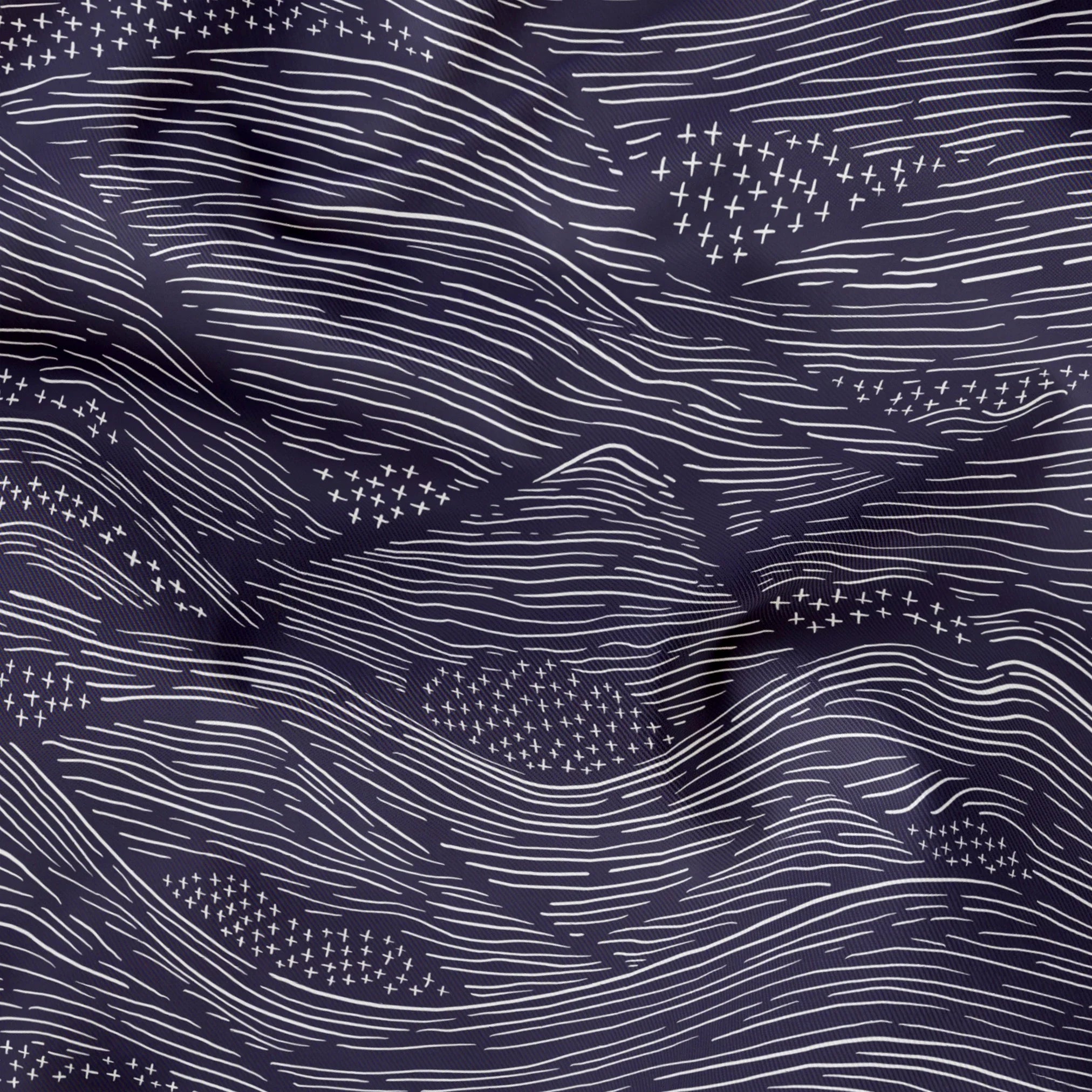  cohort1 decorsateen ripple