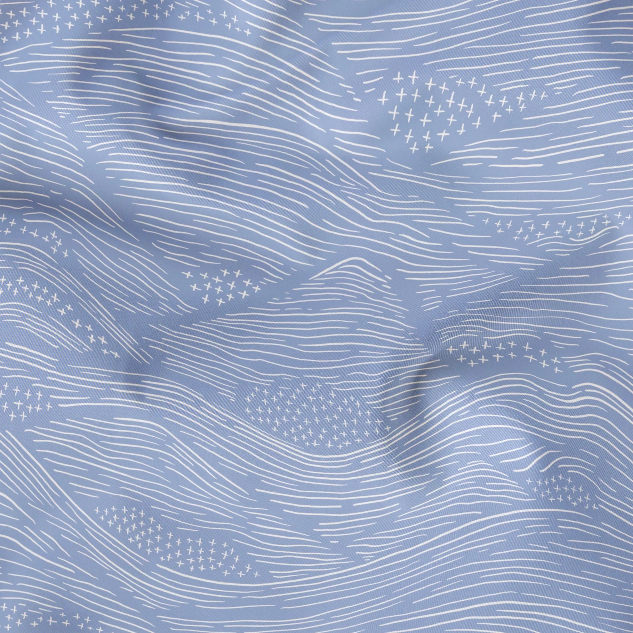  cohort1 decorsateen ripple