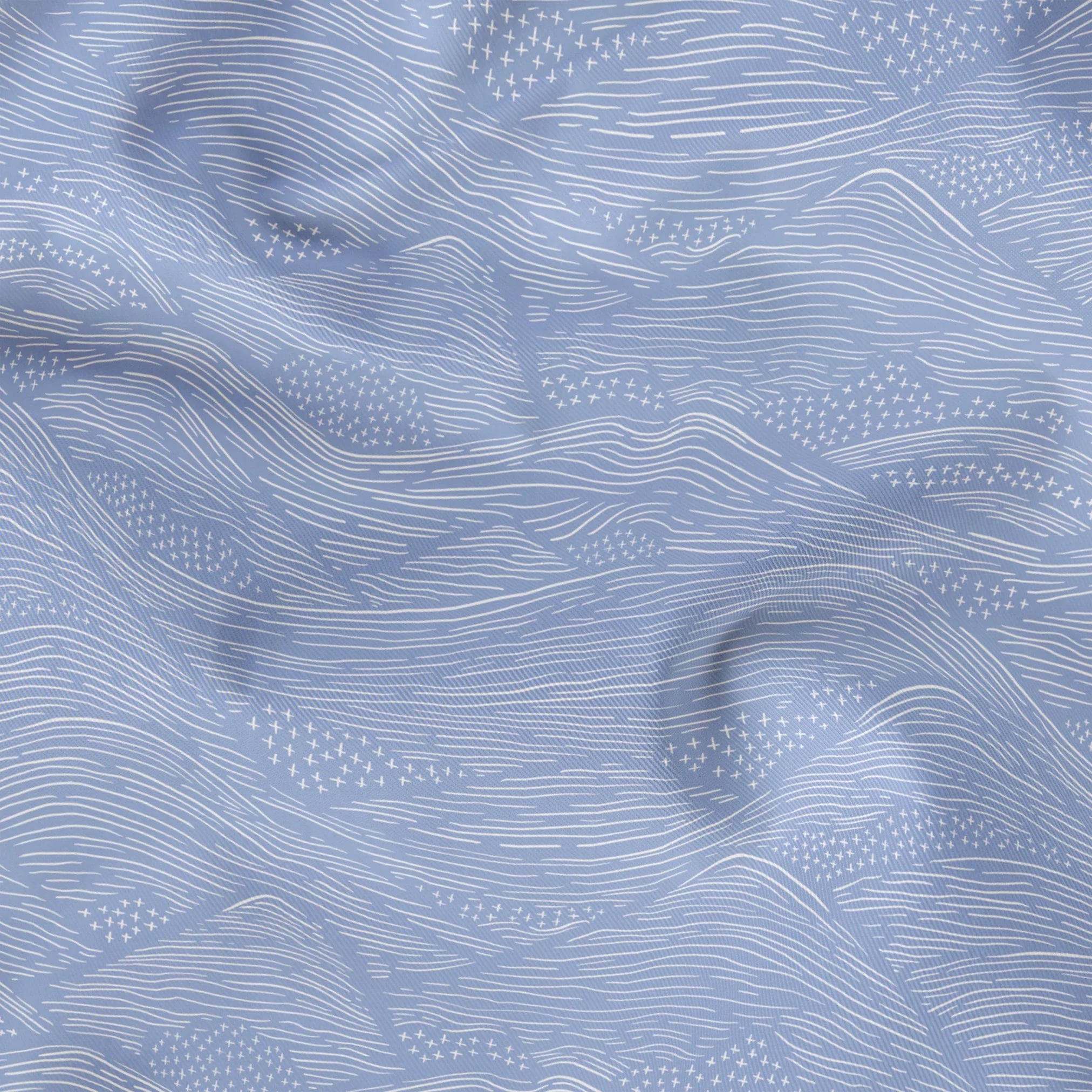  cohort1 decorsateen ripple
