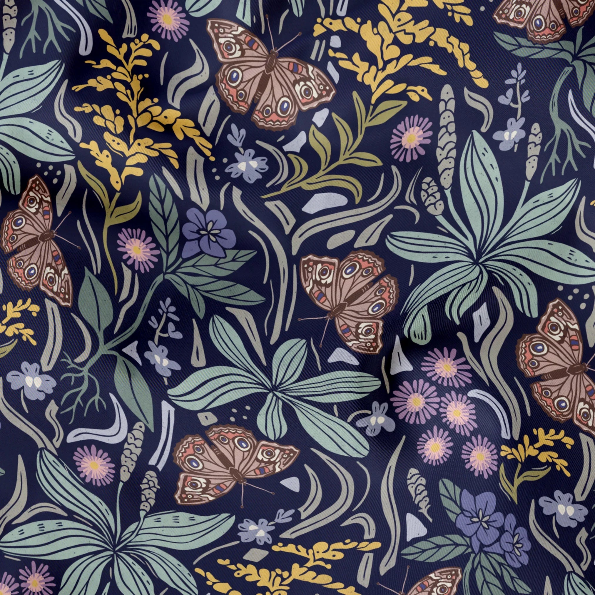  cohort1 decorsateen ripple