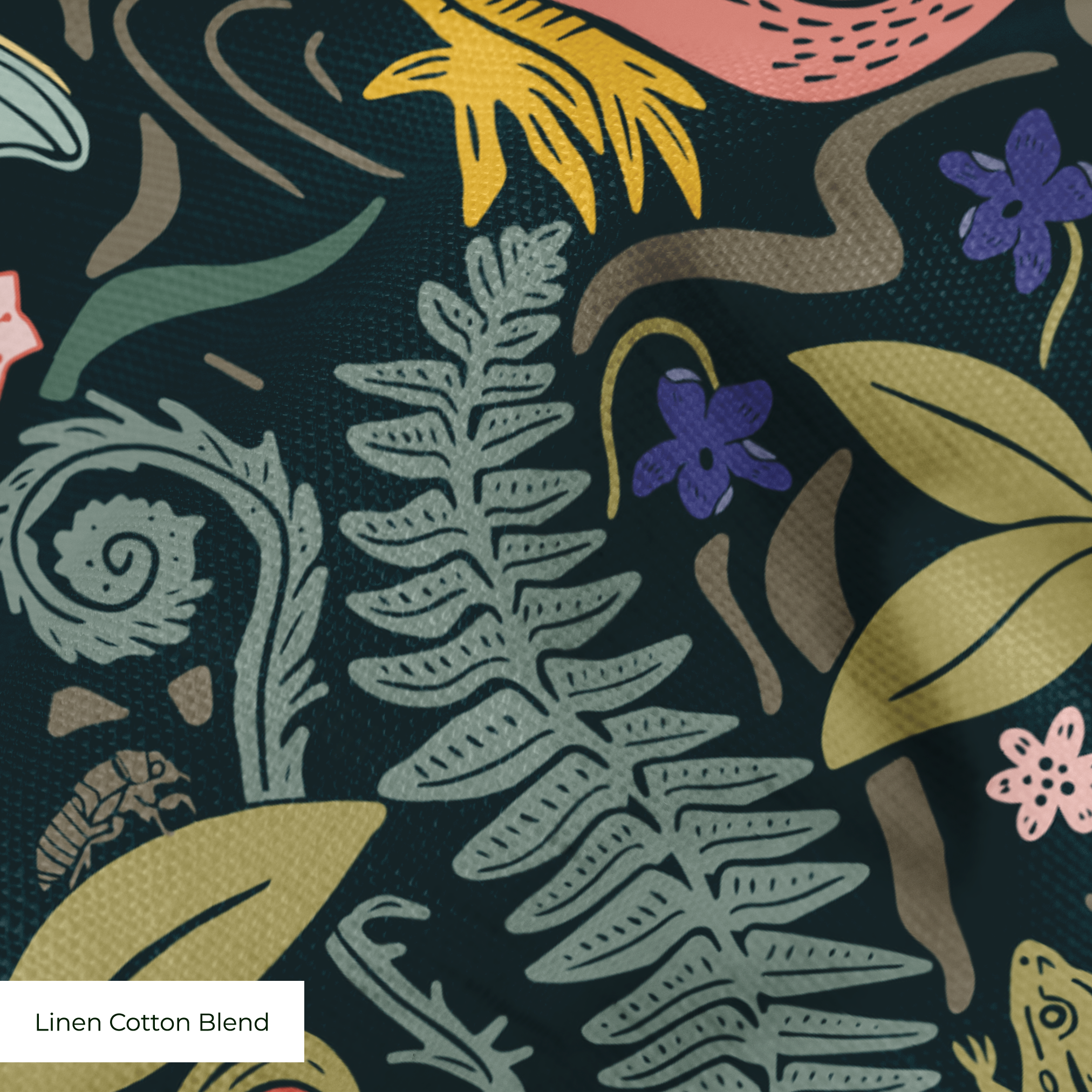 cohort1 linencottonblend texture