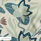  cohort1 linencottonblend texture