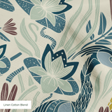  cohort1 linencottonblend texture
