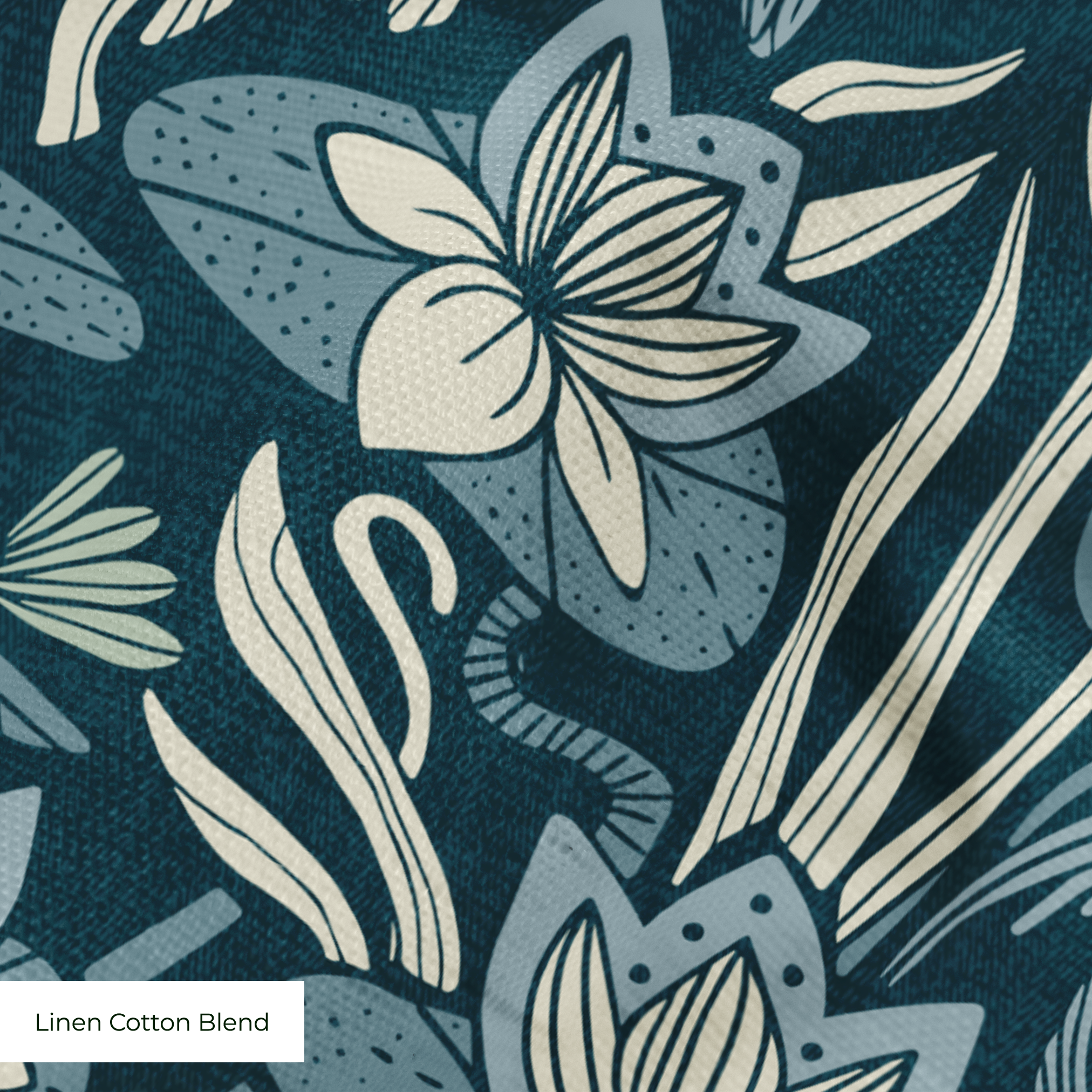  cohort1 linencottonblend texture