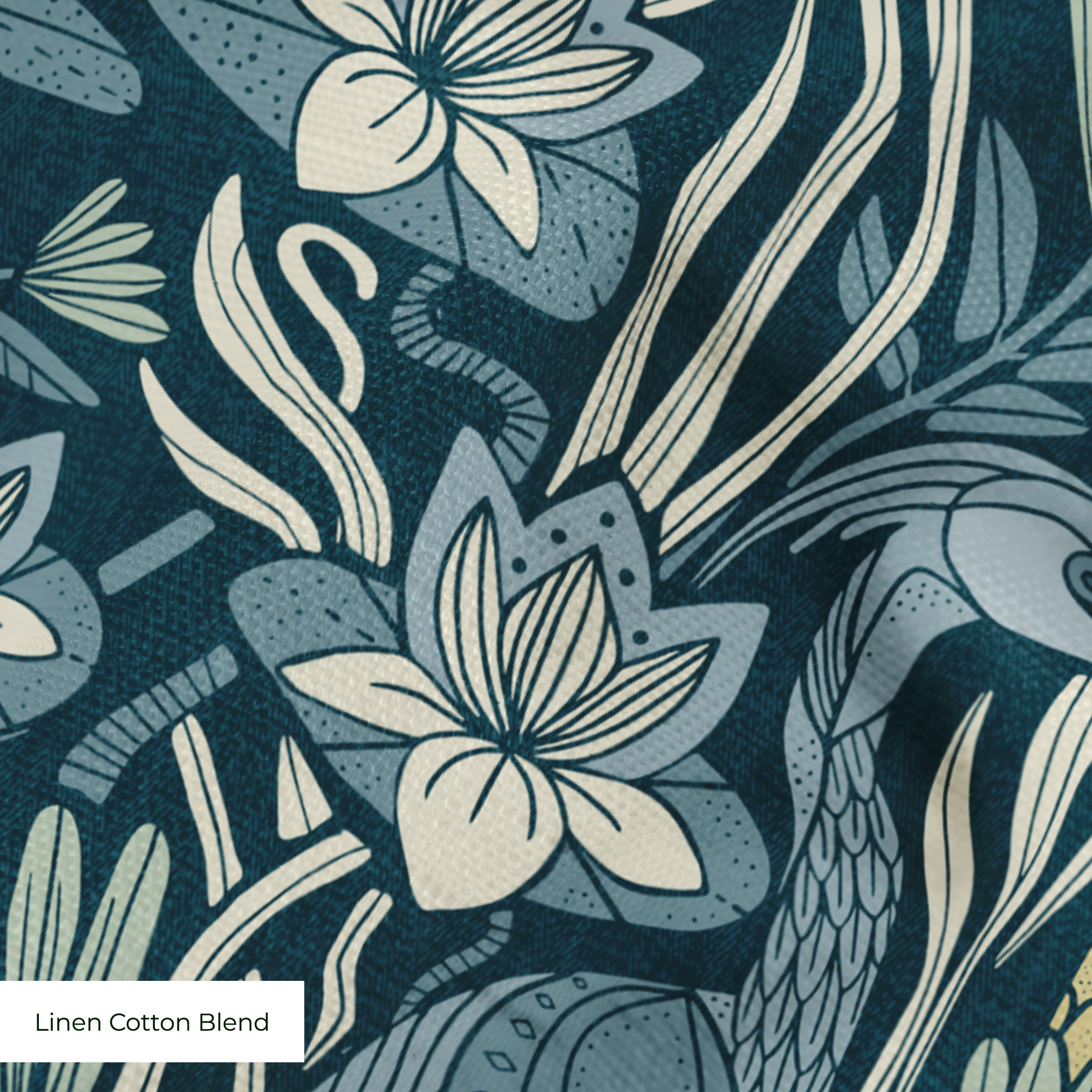  cohort1 linencottonblend texture