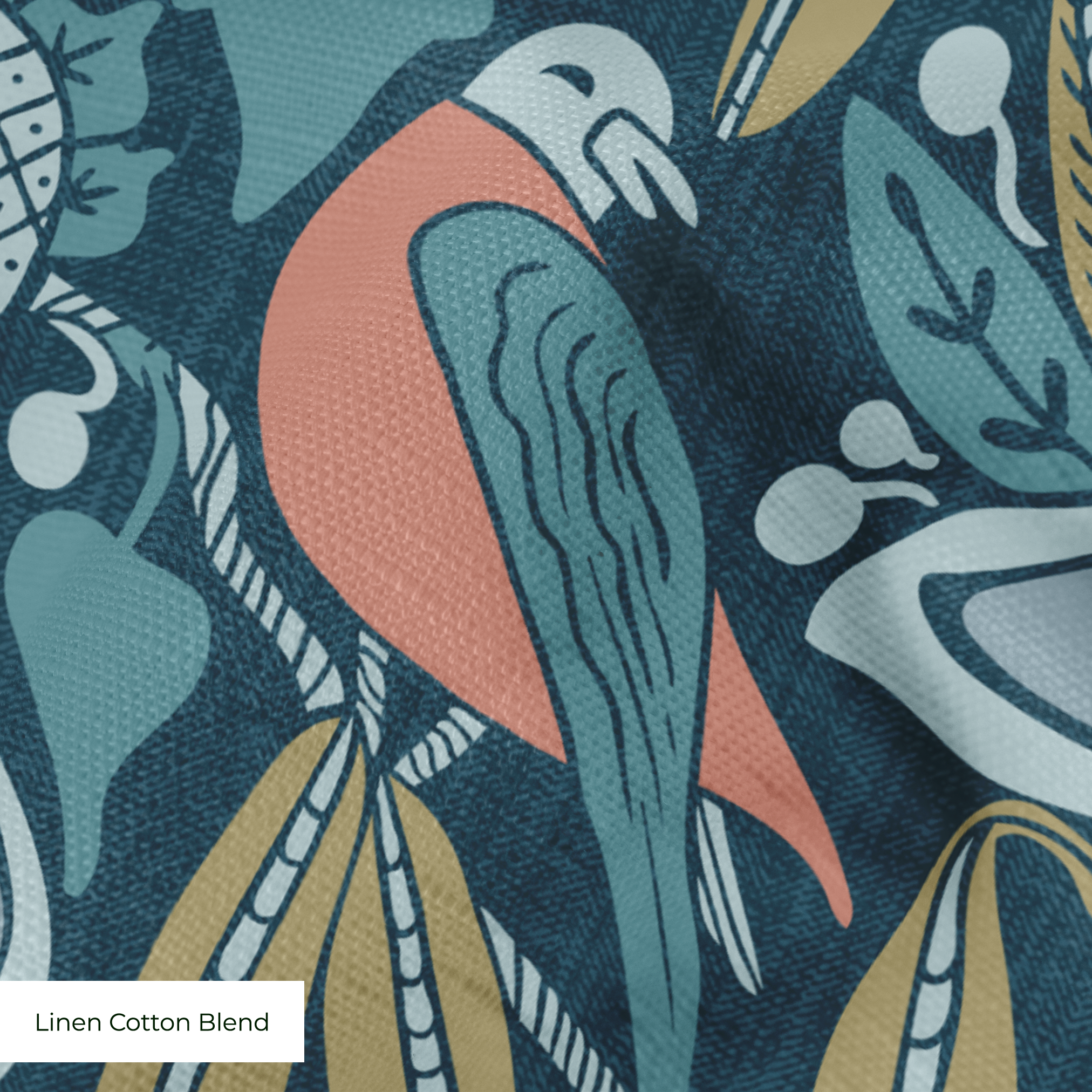  cohort1 linencottonblend texture