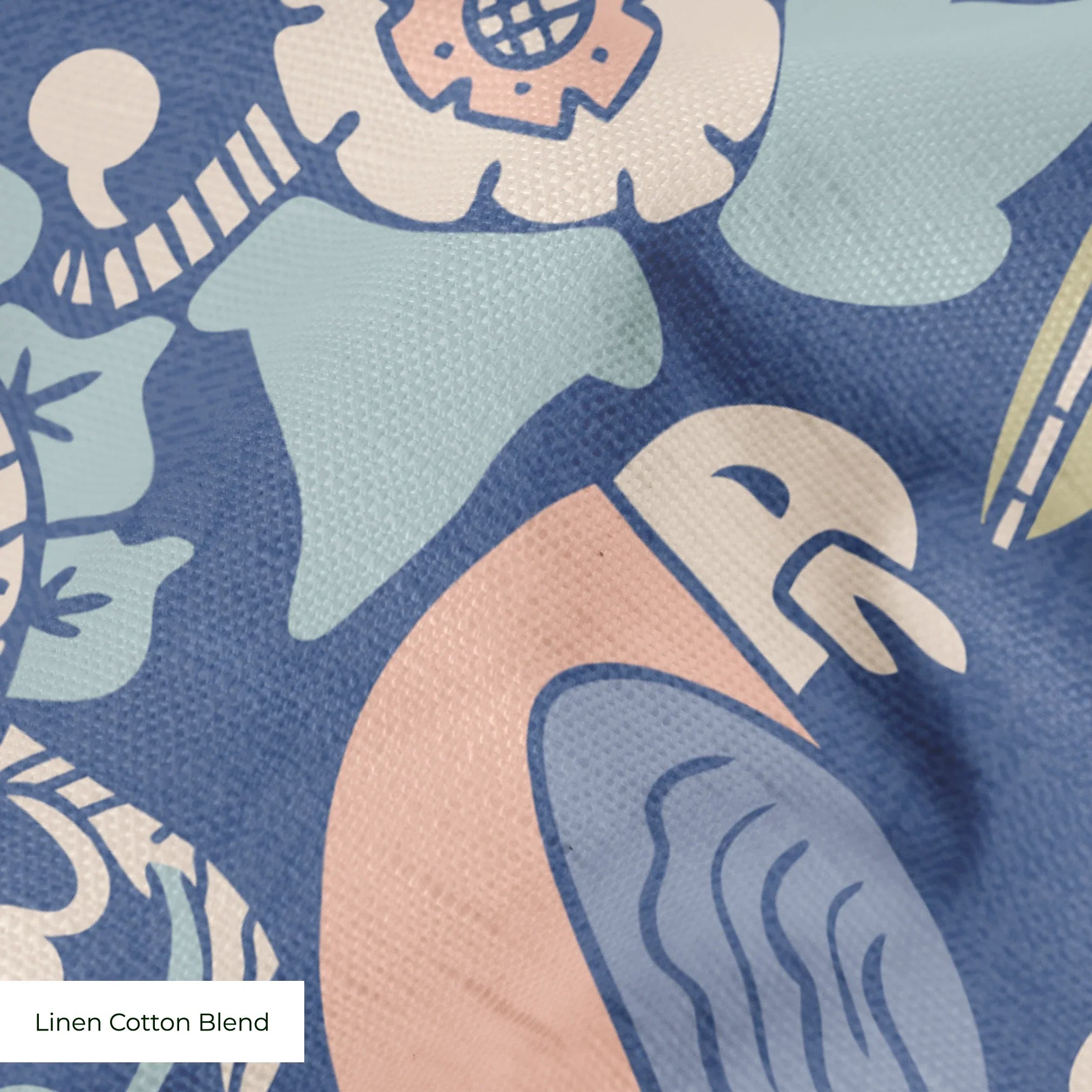  cohort1 linencottonblend texture