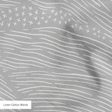  cohort1 linencottonblend texture