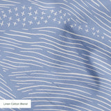  cohort1 linencottonblend texture