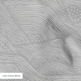  cohort1 linencottonblend texture
