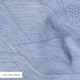  cohort1 linencottonblend texture