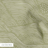  cohort1 linencottonblend texture
