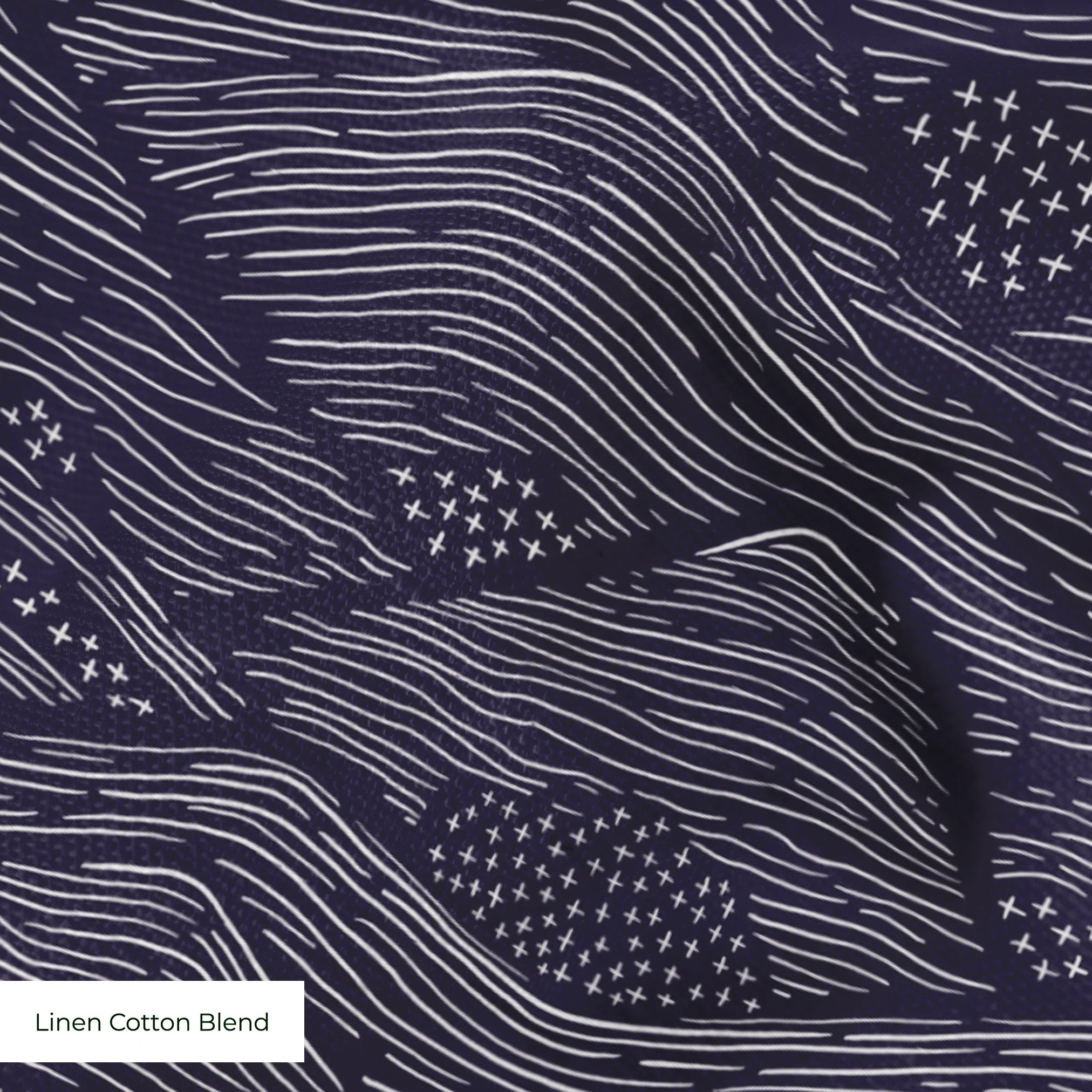 cohort1 linencottonblend texture
