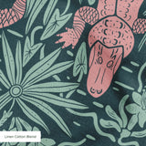  cohort1 linencottonblend texture