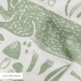  cohort1 linencottonblend texture