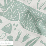  cohort1 linencottonblend texture