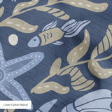  cohort1 linencottonblend texture