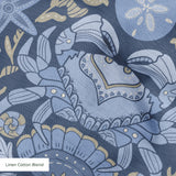  cohort1 linencottonblend texture