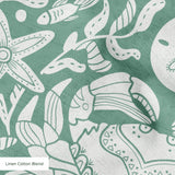 cohort1 linencottonblend texture