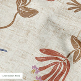  cohort1 linencottonblend texture