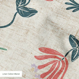  cohort1 linencottonblend texture