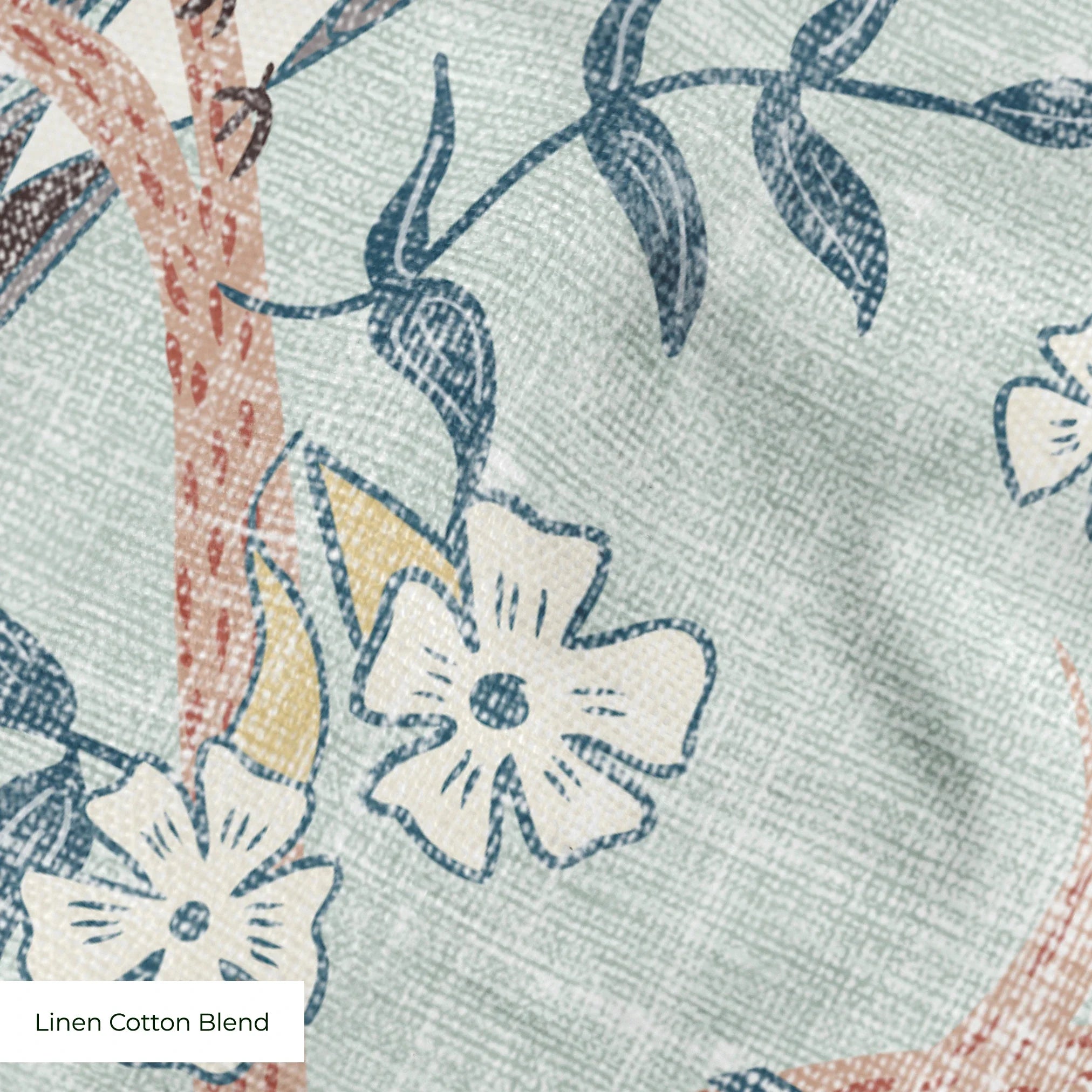  cohort1 linencottonblend texture