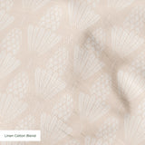  cohort1 linencottonblend texture