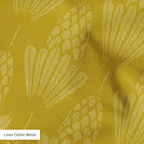  cohort1 linencottonblend texture