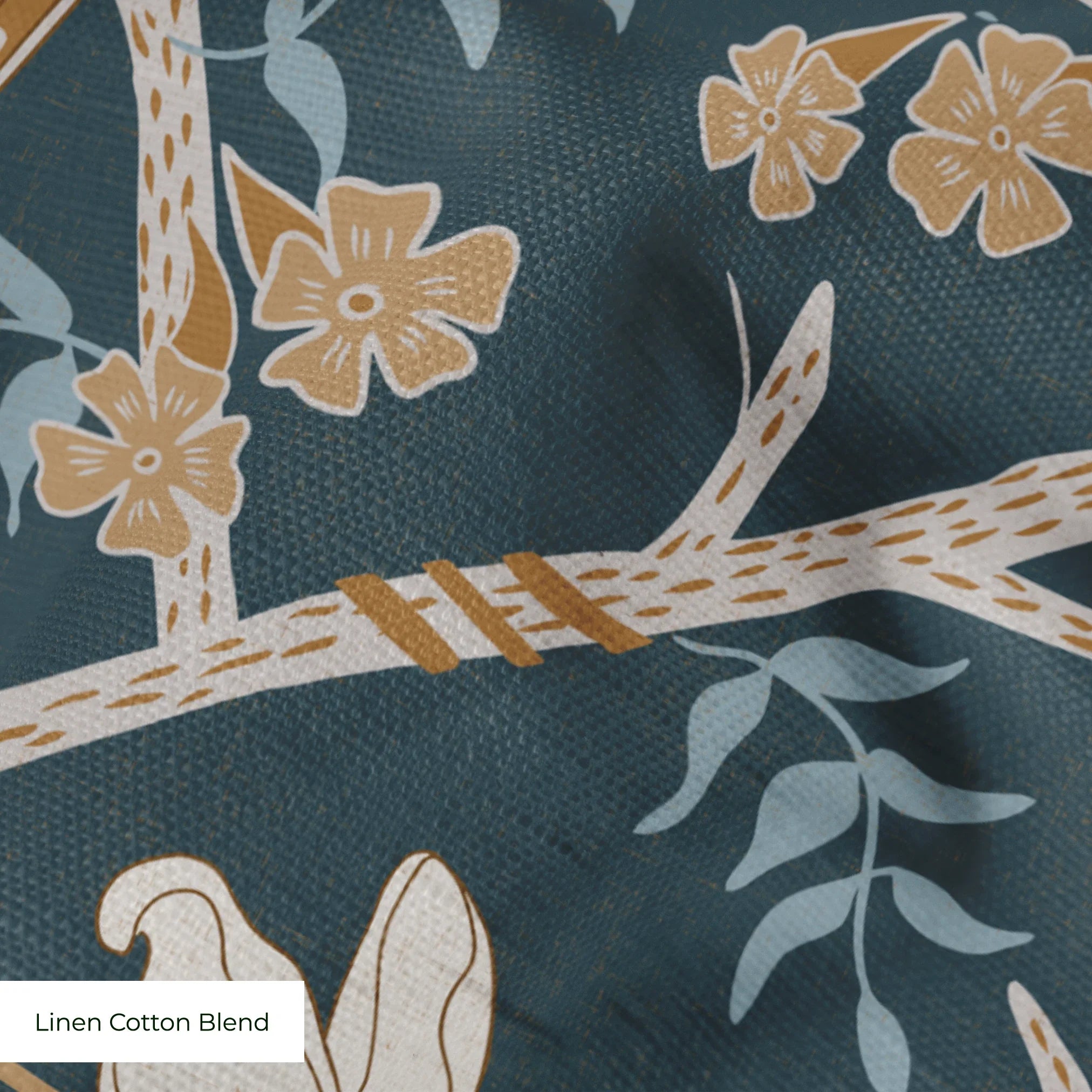  cohort1 linencottonblend texture