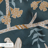  cohort1 linencottonblend texture