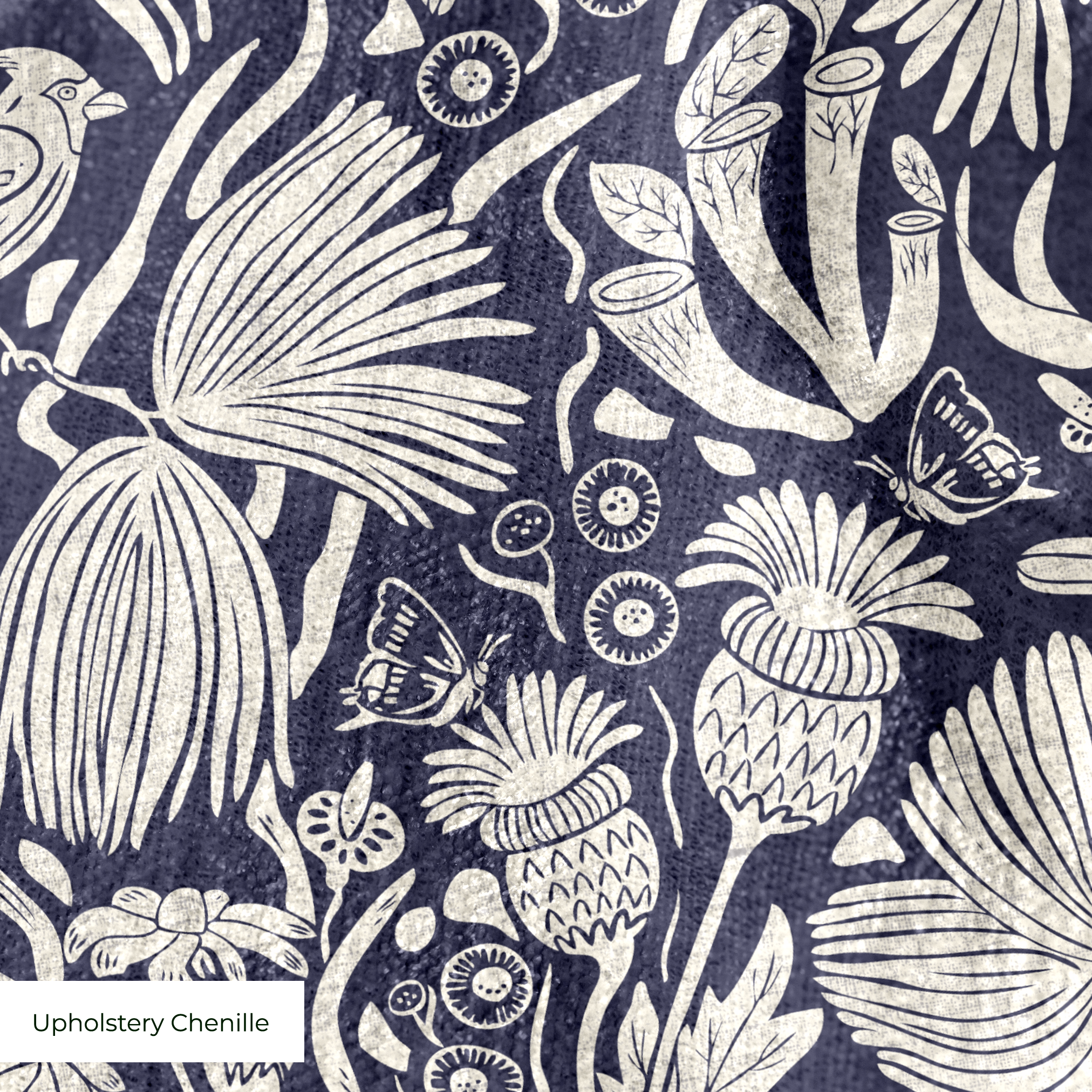  cohort1 upholsterychenille texture