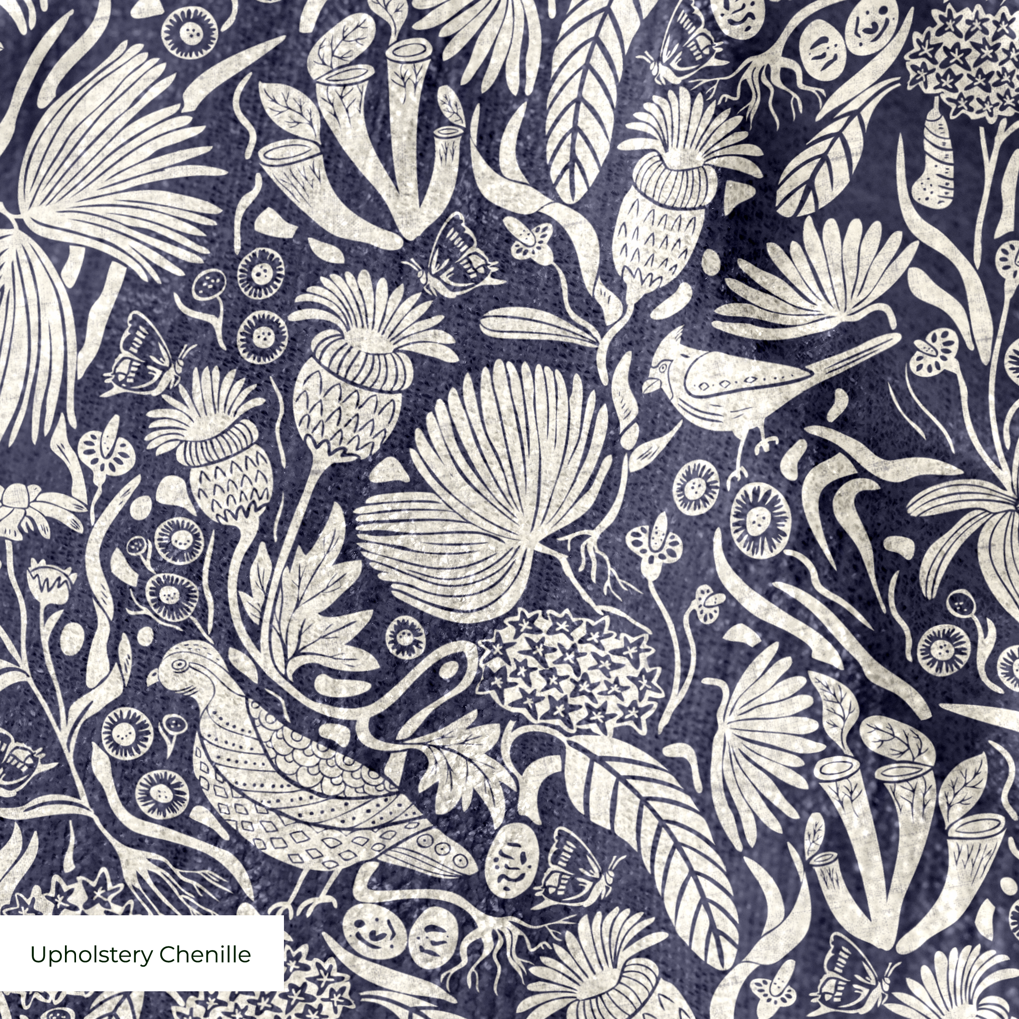  cohort1 upholsterychenille texture