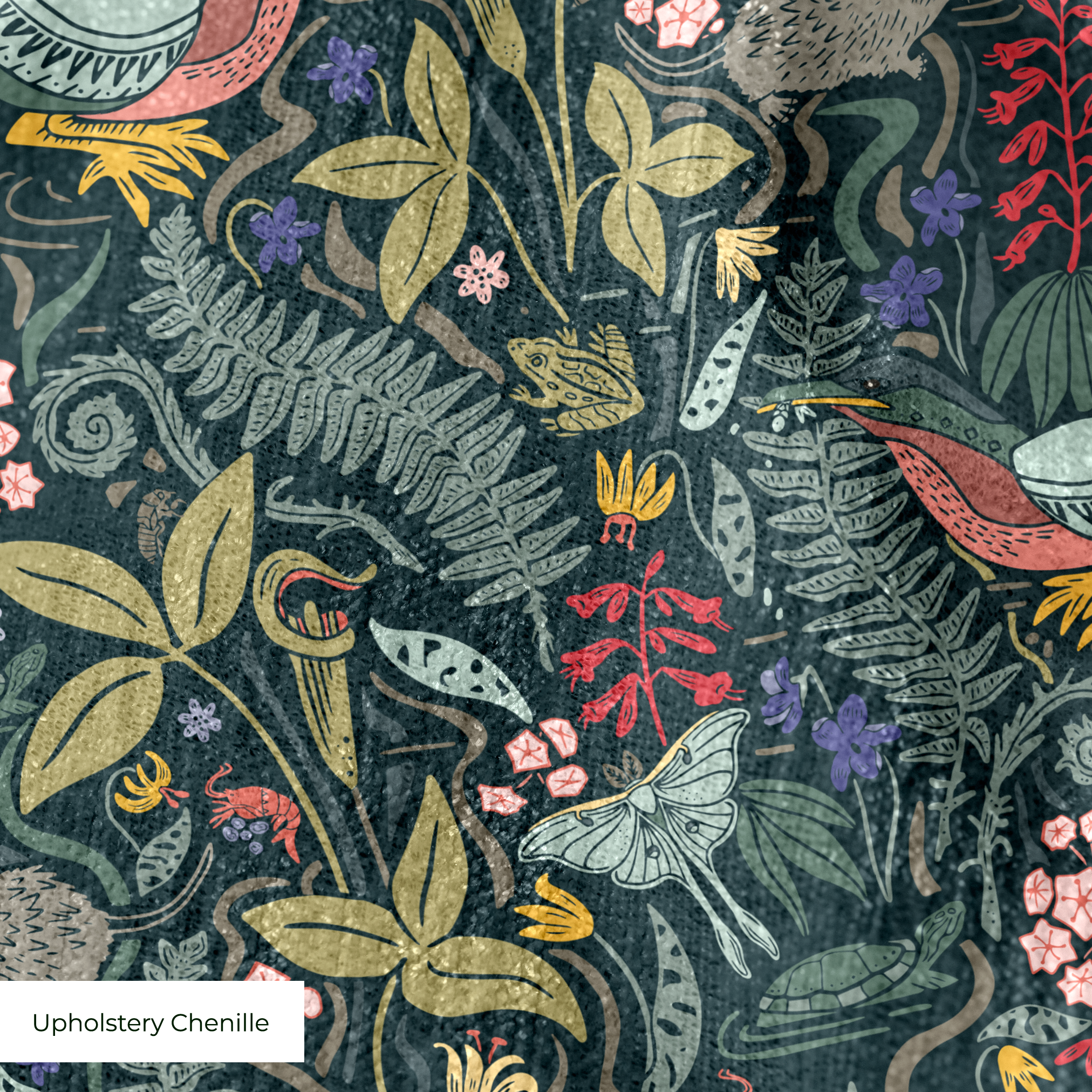  cohort1 upholsterychenille texture