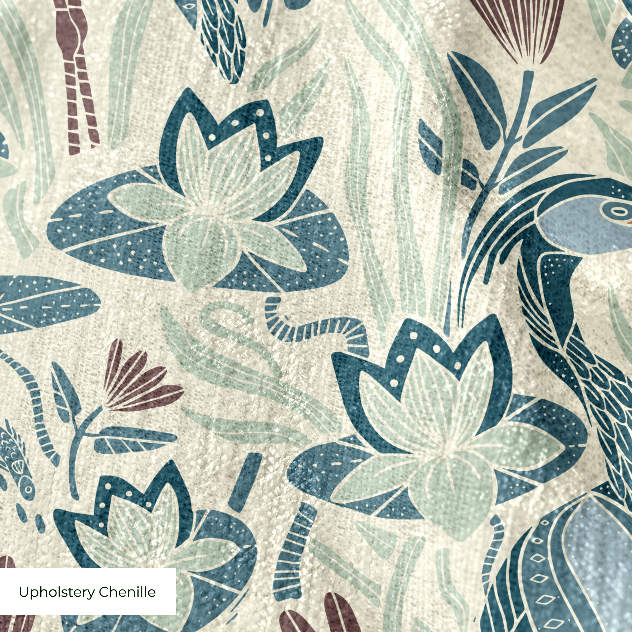  cohort1 upholsterychenille texture