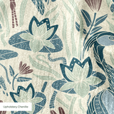  cohort1 upholsterychenille texture