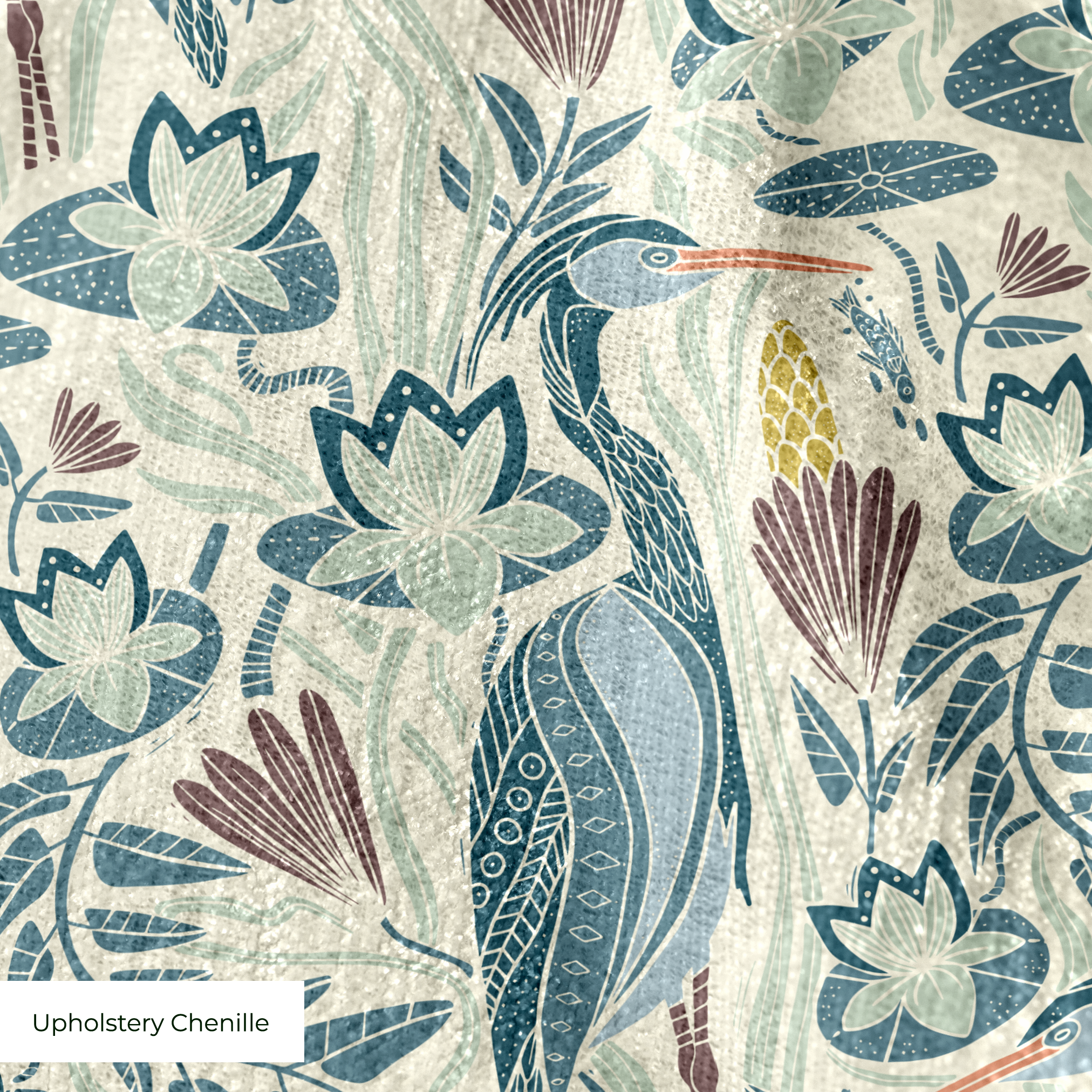  cohort1 upholsterychenille texture