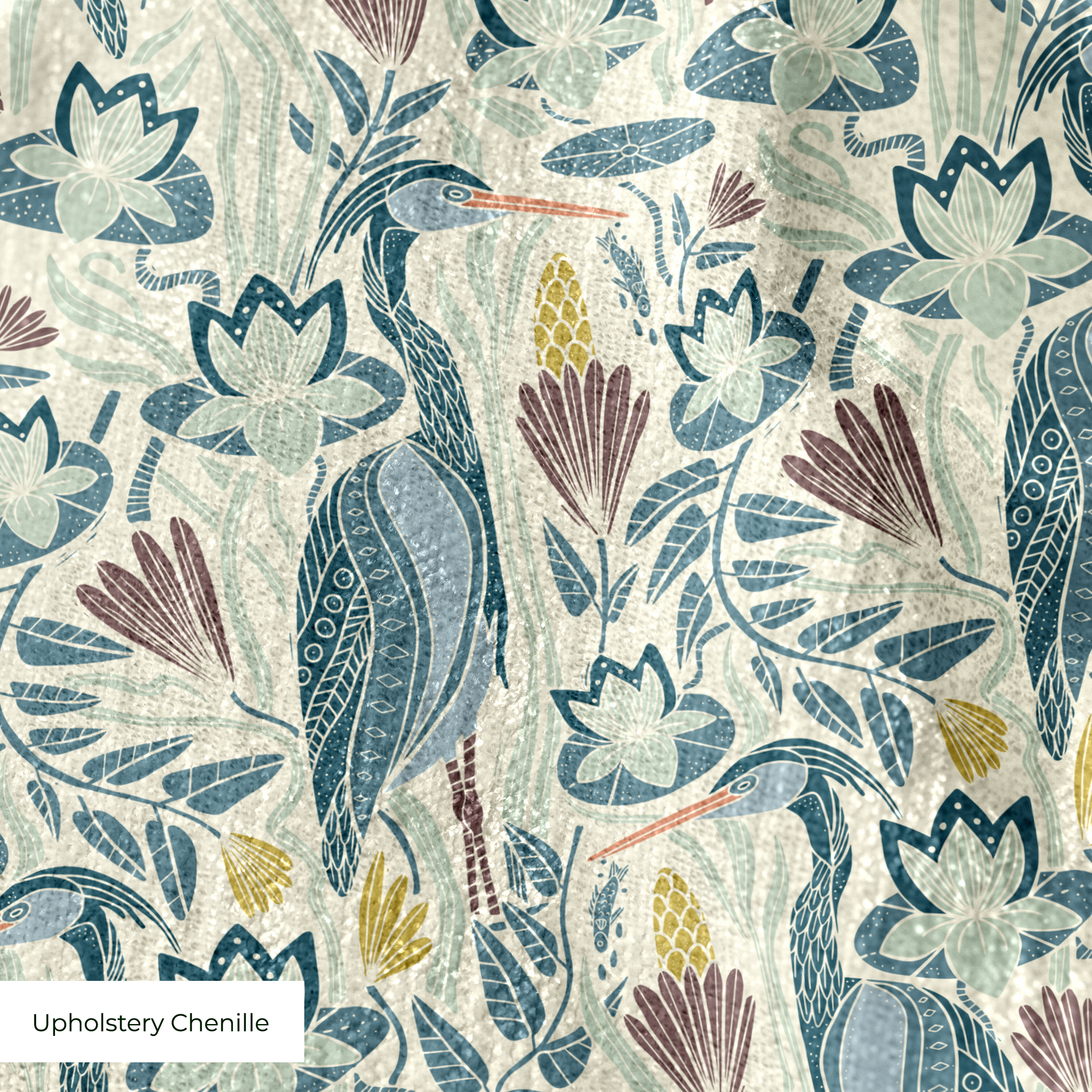  cohort1 upholsterychenille texture