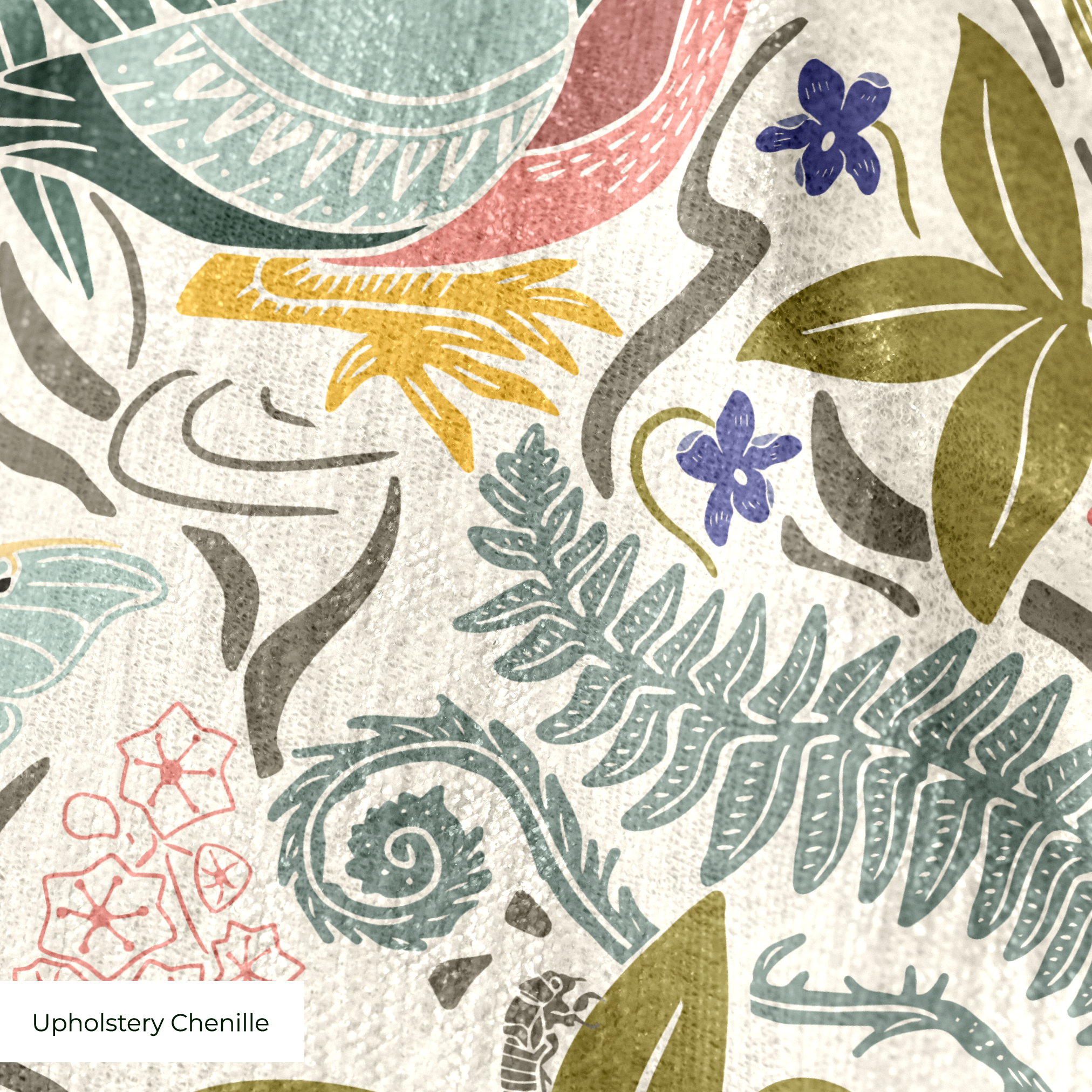  cohort1 upholsterychenille texture