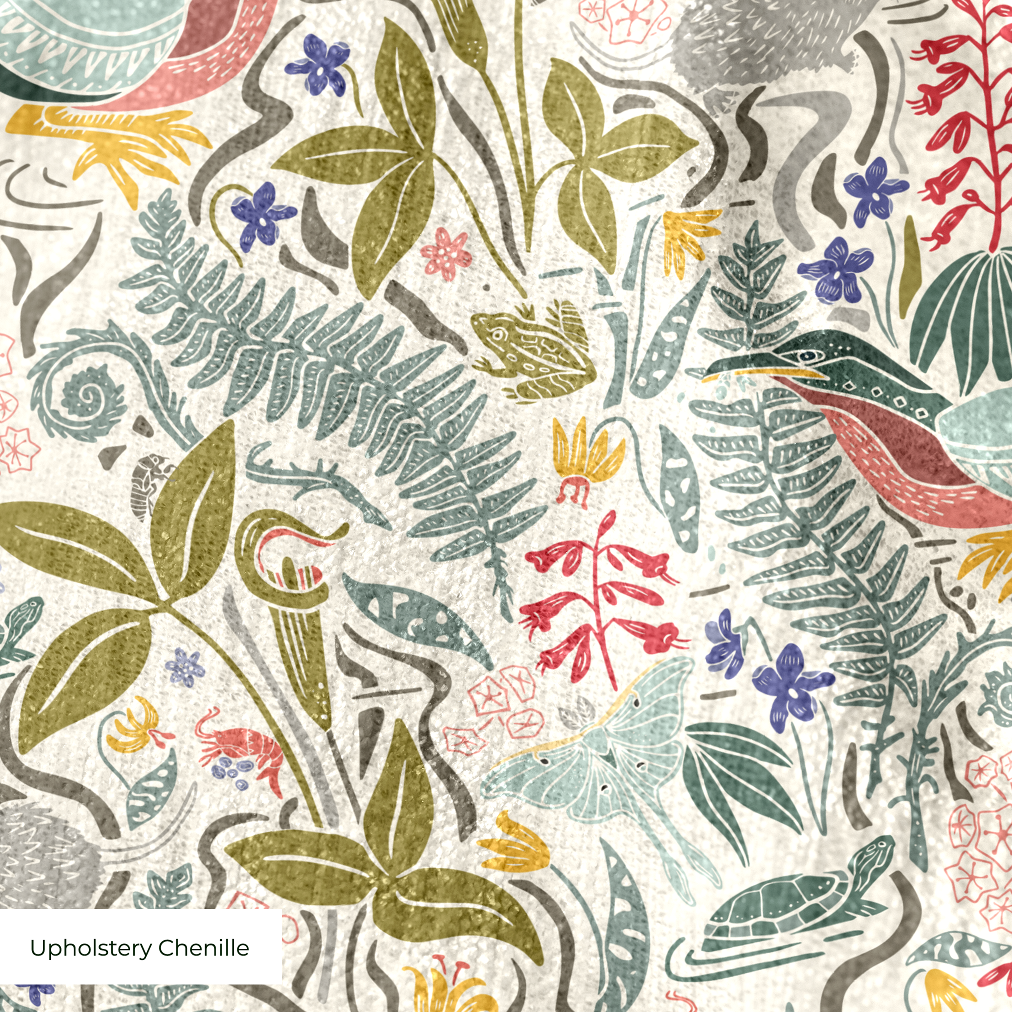  cohort1 upholsterychenille texture