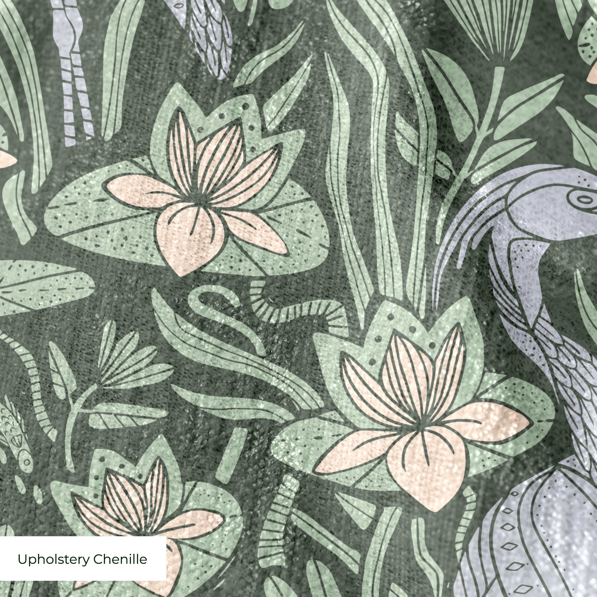  cohort1 upholsterychenille texture