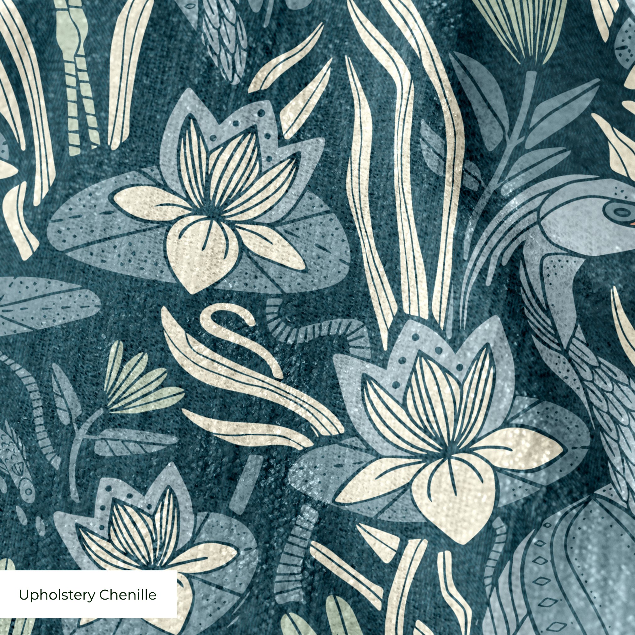  cohort1 upholsterychenille texture