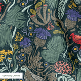  cohort1 upholsterychenille texture