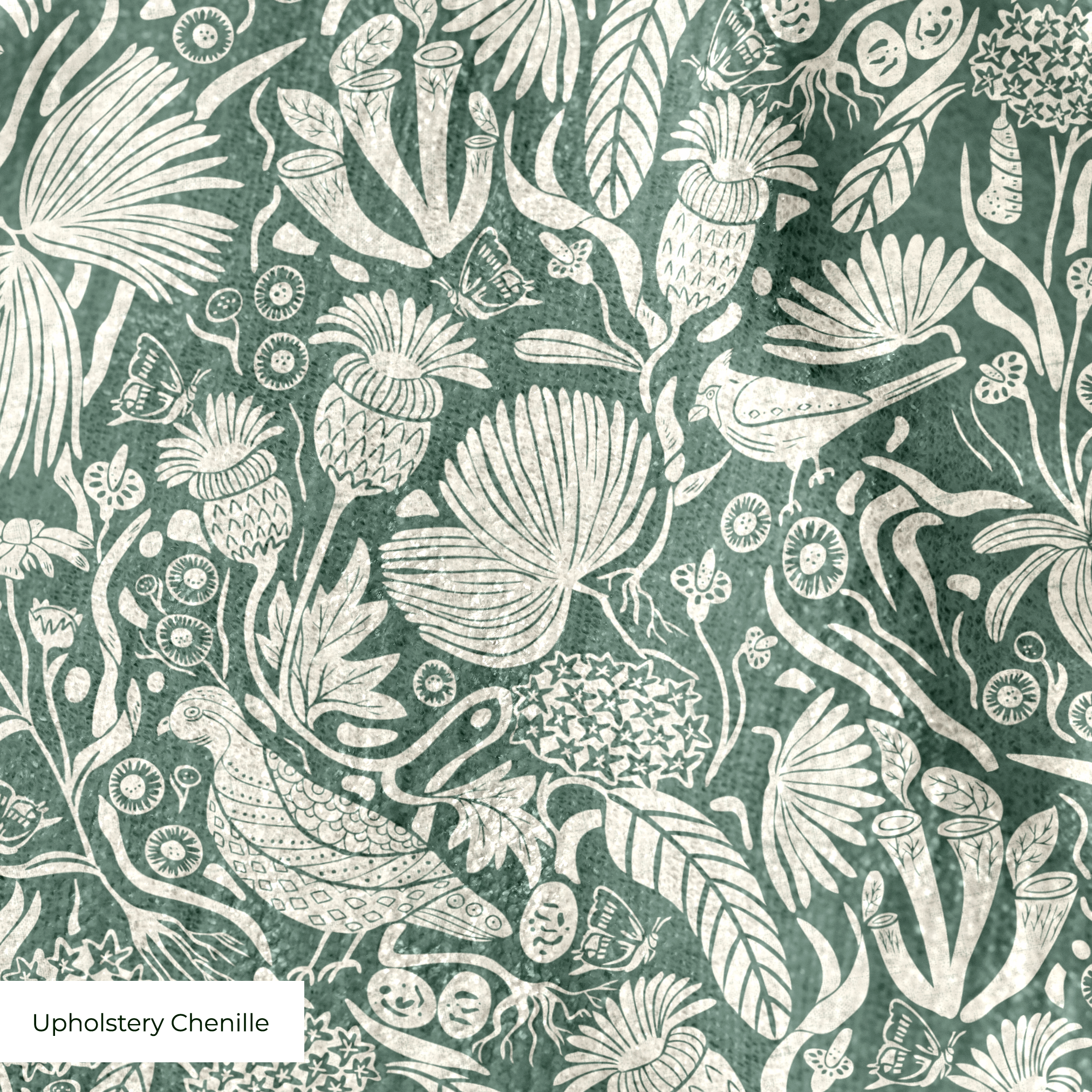  cohort1 upholsterychenille texture