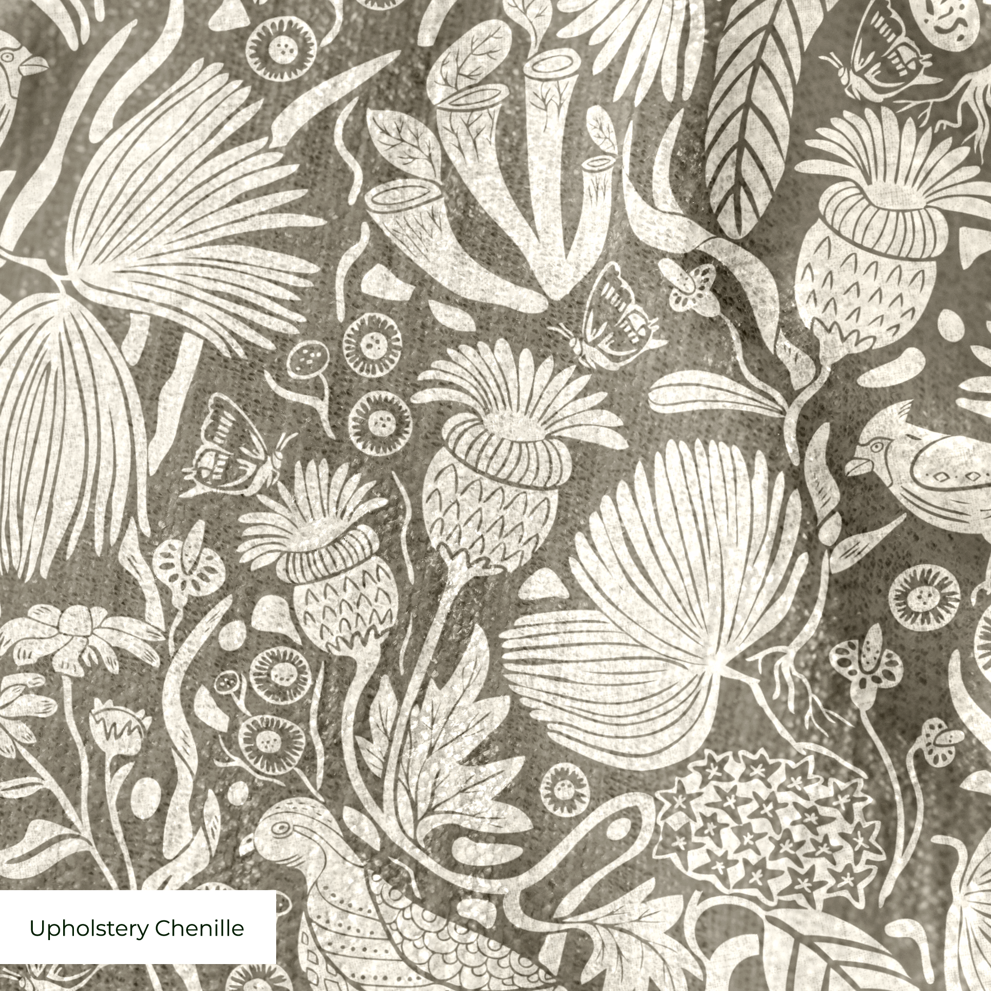  cohort1 upholsterychenille texture