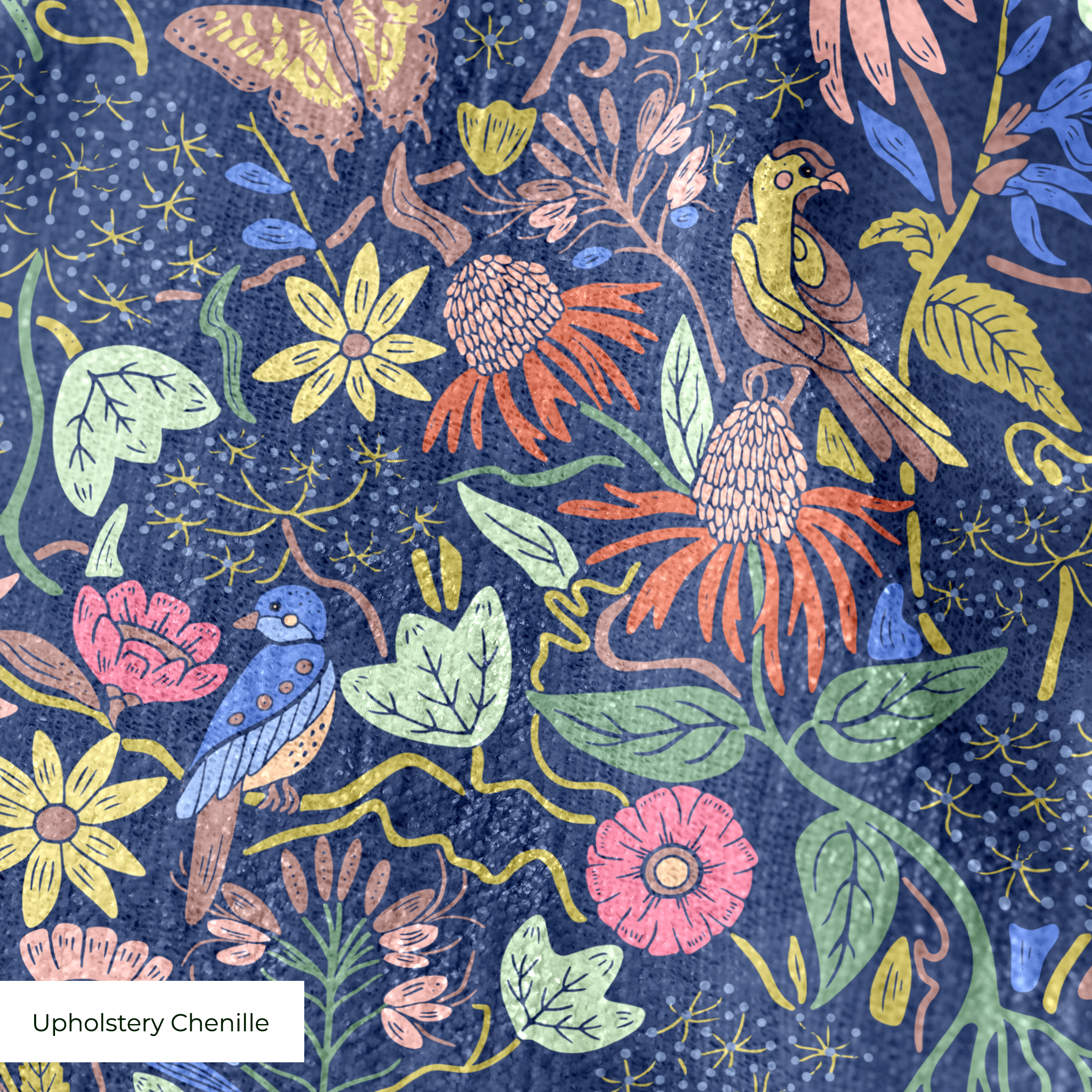  cohort1 upholsterychenille texture