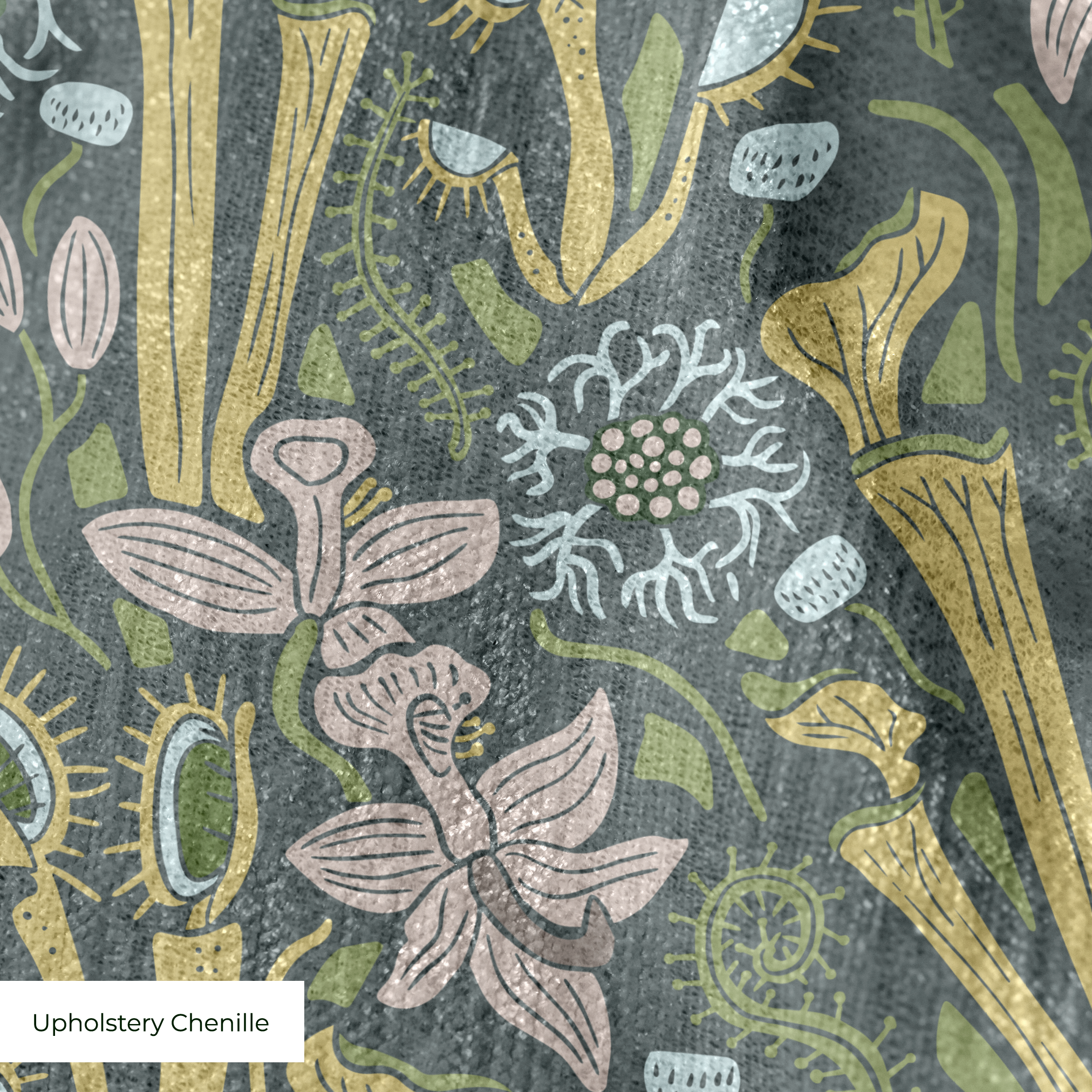  cohort1 upholsterychenille texture