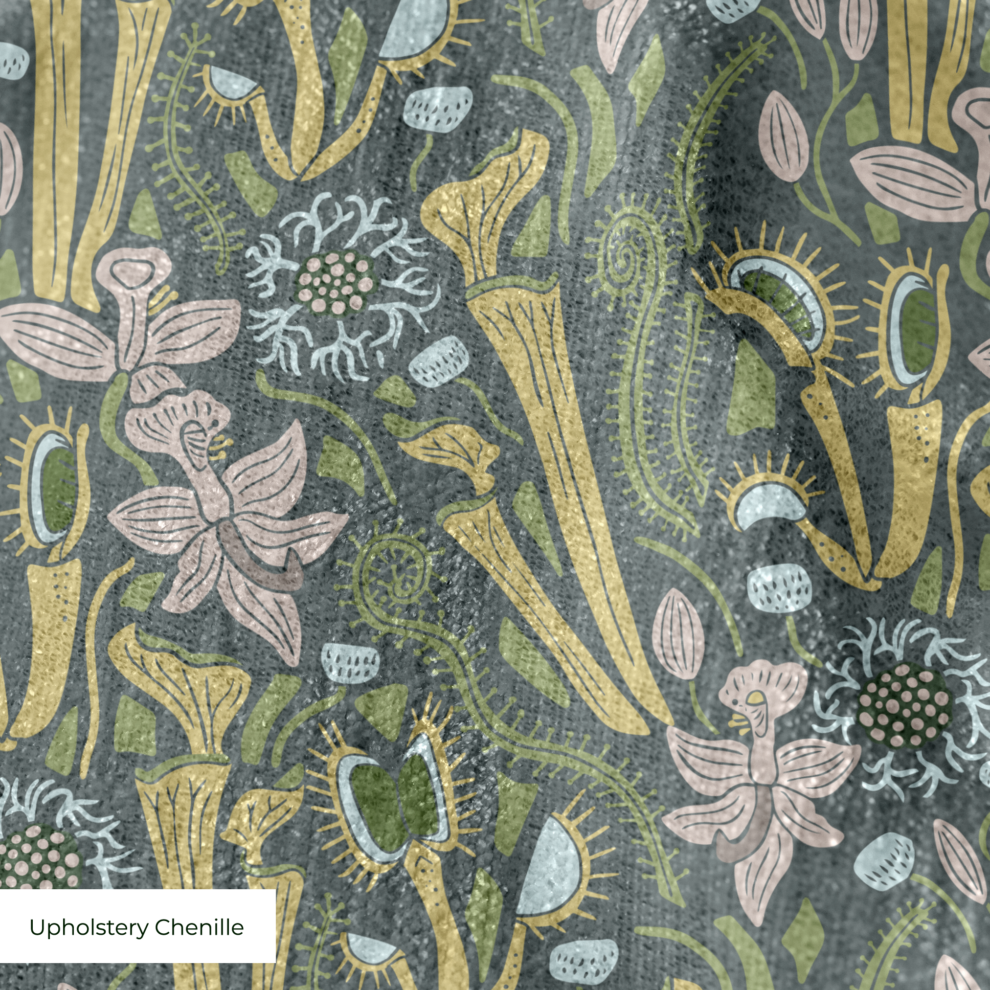  cohort1 upholsterychenille texture