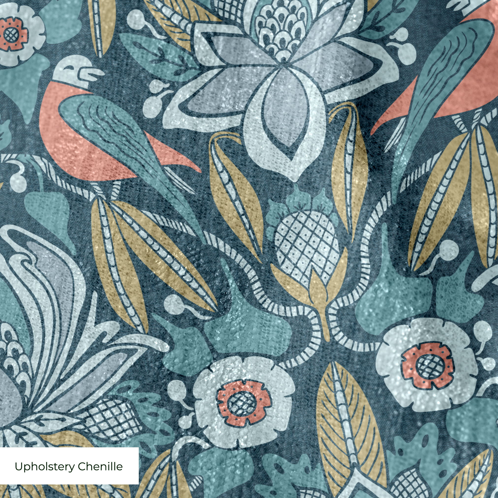  cohort1 upholsterychenille texture
