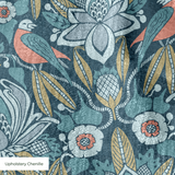  cohort1 upholsterychenille texture