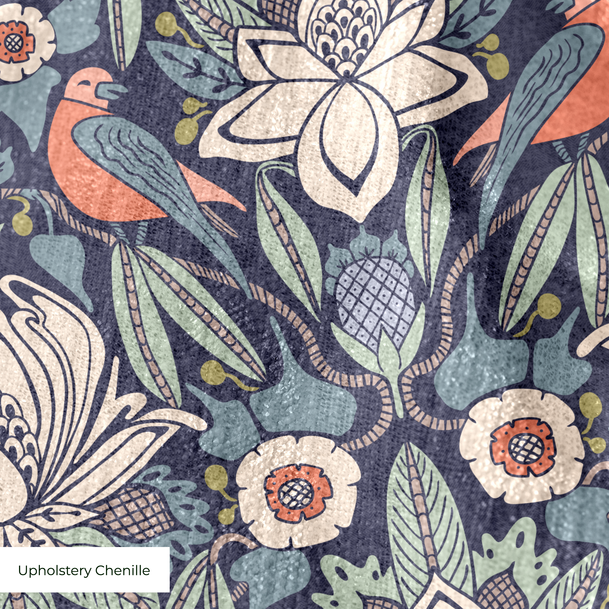 cohort1 upholsterychenille texture